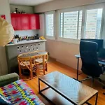 Studio Au Coeur Du Quartier De Picpus