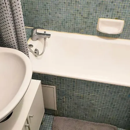 Studio Au Coeur Du Quartier De Picpus Paris