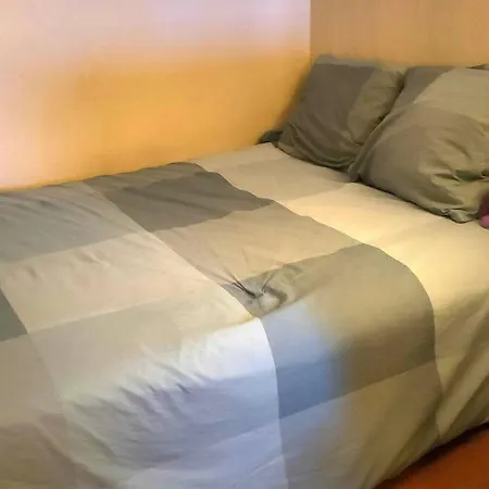 Apartment Studio Au Coeur Du Quartier De Picpus *